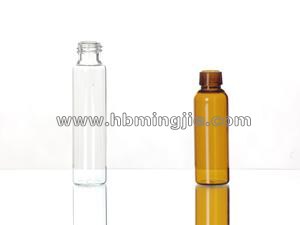 棕色藥瓶-棕色玻璃瓶