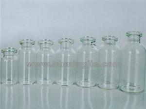 輸液瓶-鈉鈣玻璃輸液瓶