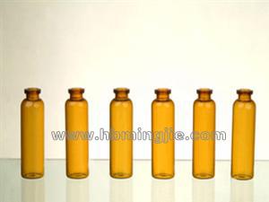 口服液瓶-大口口服液瓶-口服液玻璃瓶