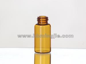 口服液瓶-管制口服液瓶-口服液玻璃瓶